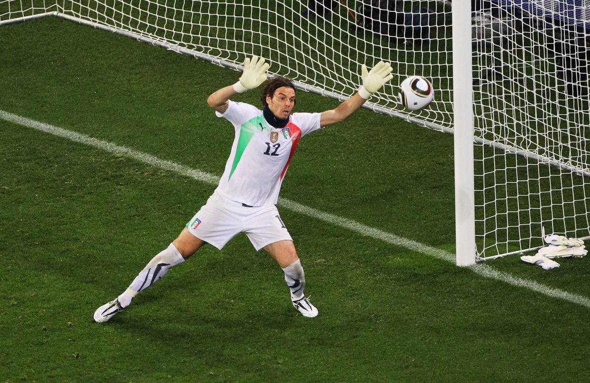 Galleria foto 'Europei 2016: ecco i 23 convocati da Antonio Conte' - foto 14