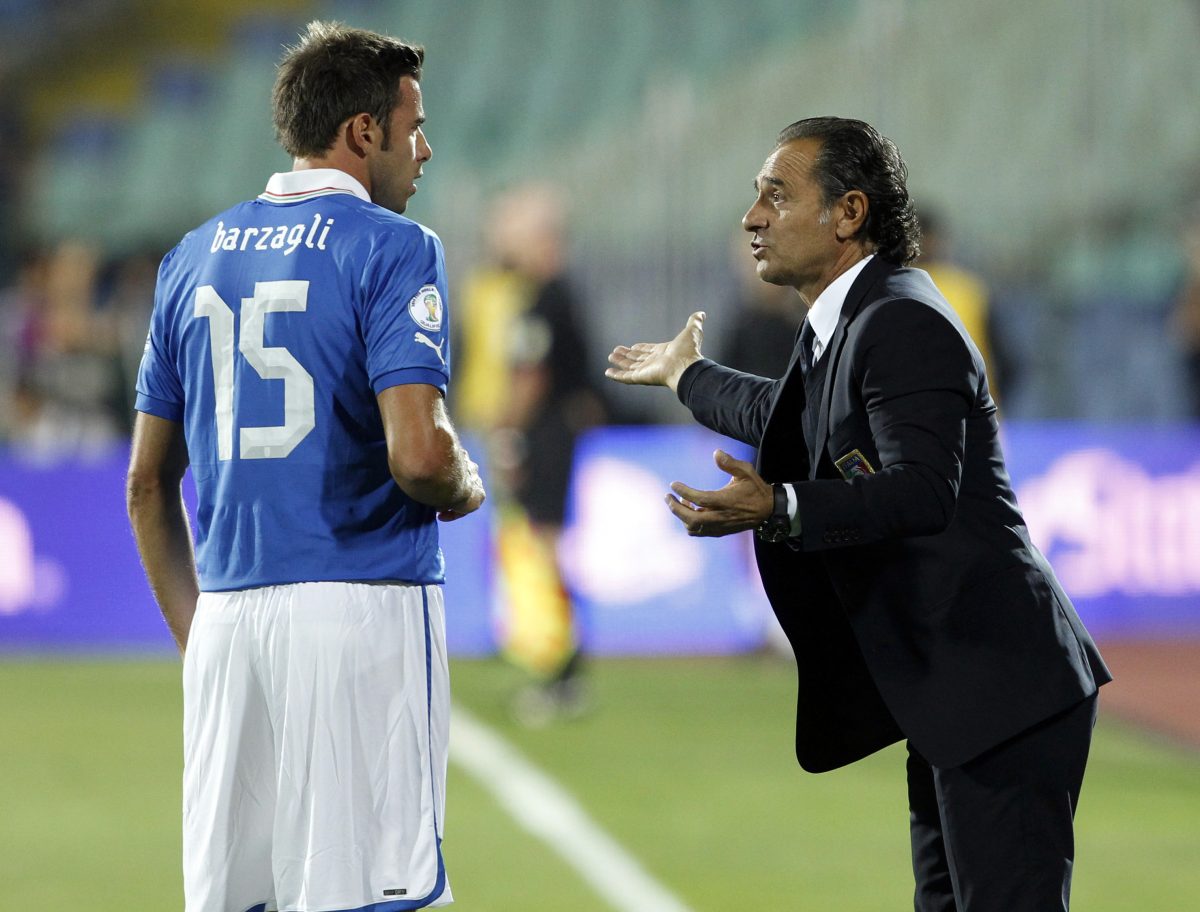 Europei 2016: ecco i 23 convocati da Antonio Conte