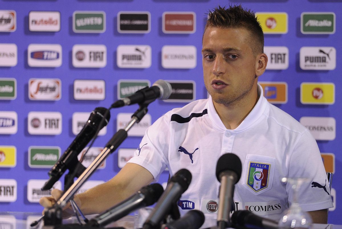 Galleria foto 'Europei 2016: ecco i 23 convocati da Antonio Conte' - foto 4