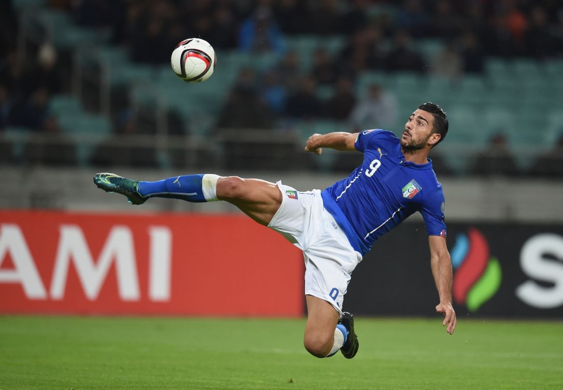 Europei 2016: ecco i 23 convocati da Antonio Conte