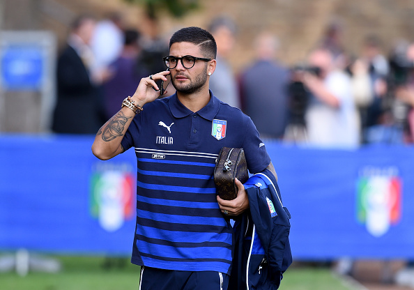 Europei 2016: ecco i 23 convocati da Antonio Conte