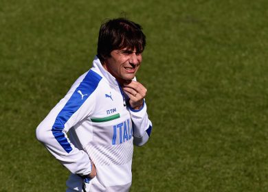 Conte, i convocati nella nazionale per l’Europeo in diretta tv