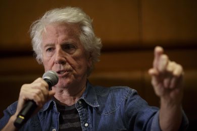 Graham Nash: “Mi sento ancora un hippie”
