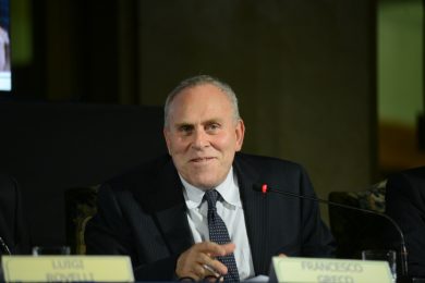 Chi è Francesco Greco, il nuovo procuratore di Milano