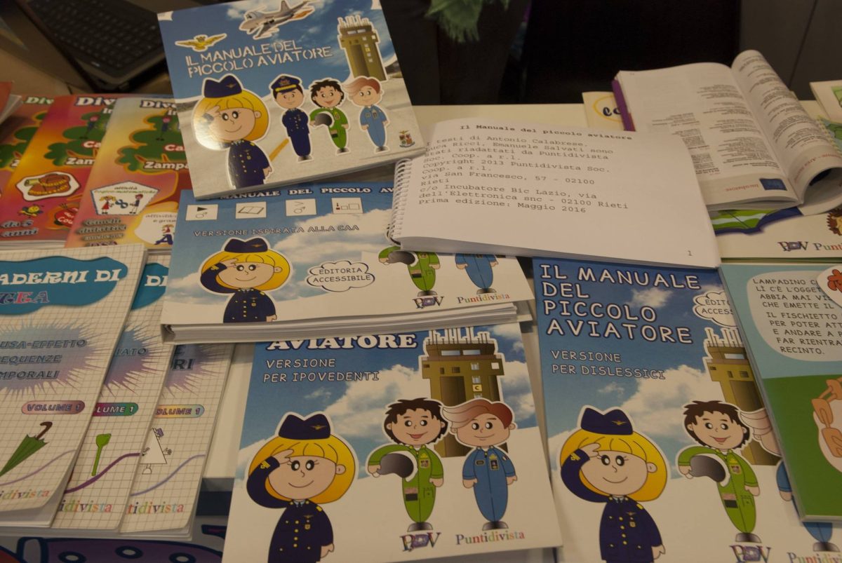 Galleria foto 'Piccoli astronauti si diventa' - foto 7