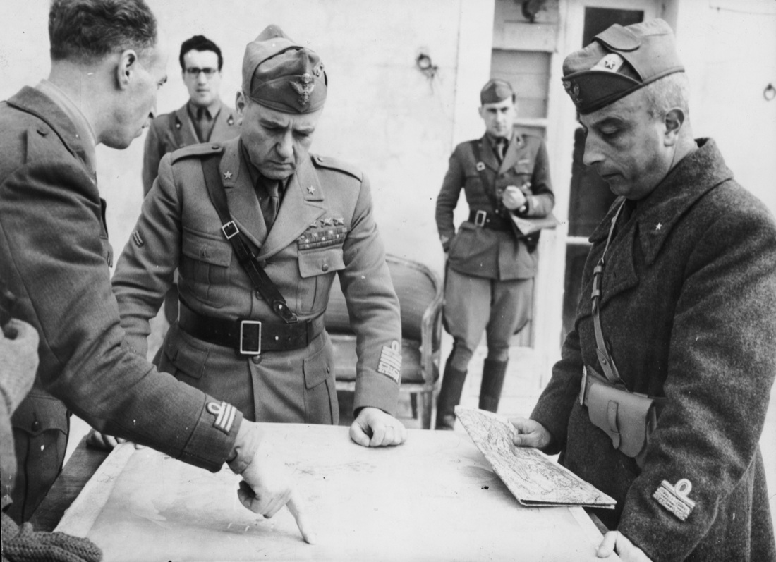 Verso la Repubblica: gli ultimi mesi dei Savoia