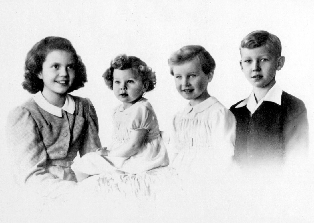 Verso la Repubblica: gli ultimi mesi dei Savoia