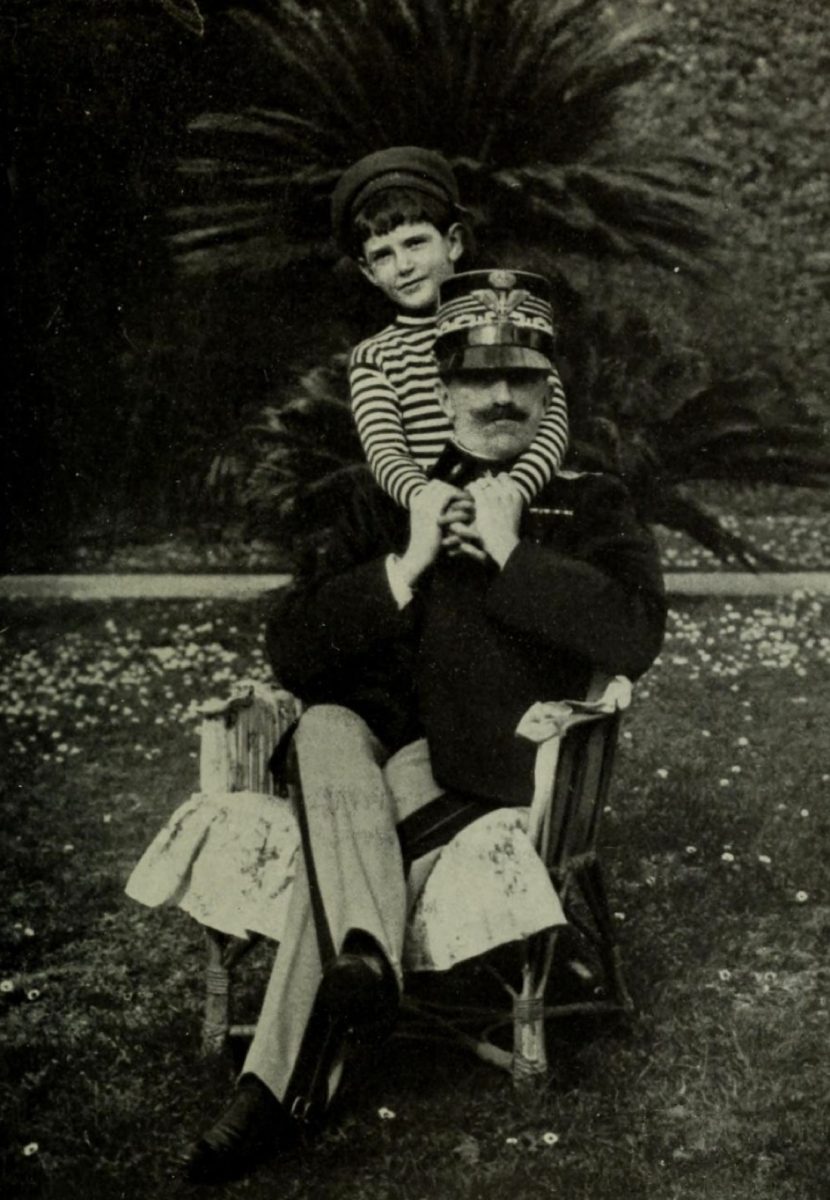 Verso la Repubblica: gli ultimi mesi dei Savoia