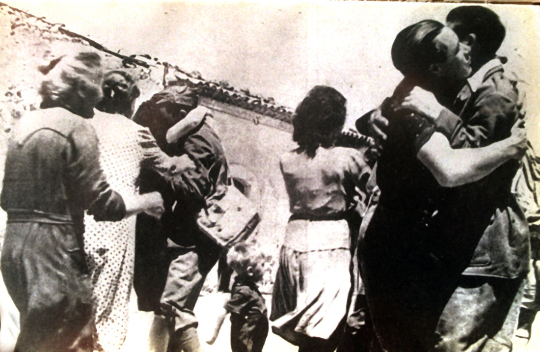 Verso la Repubblica: gli ultimi mesi dei Savoia