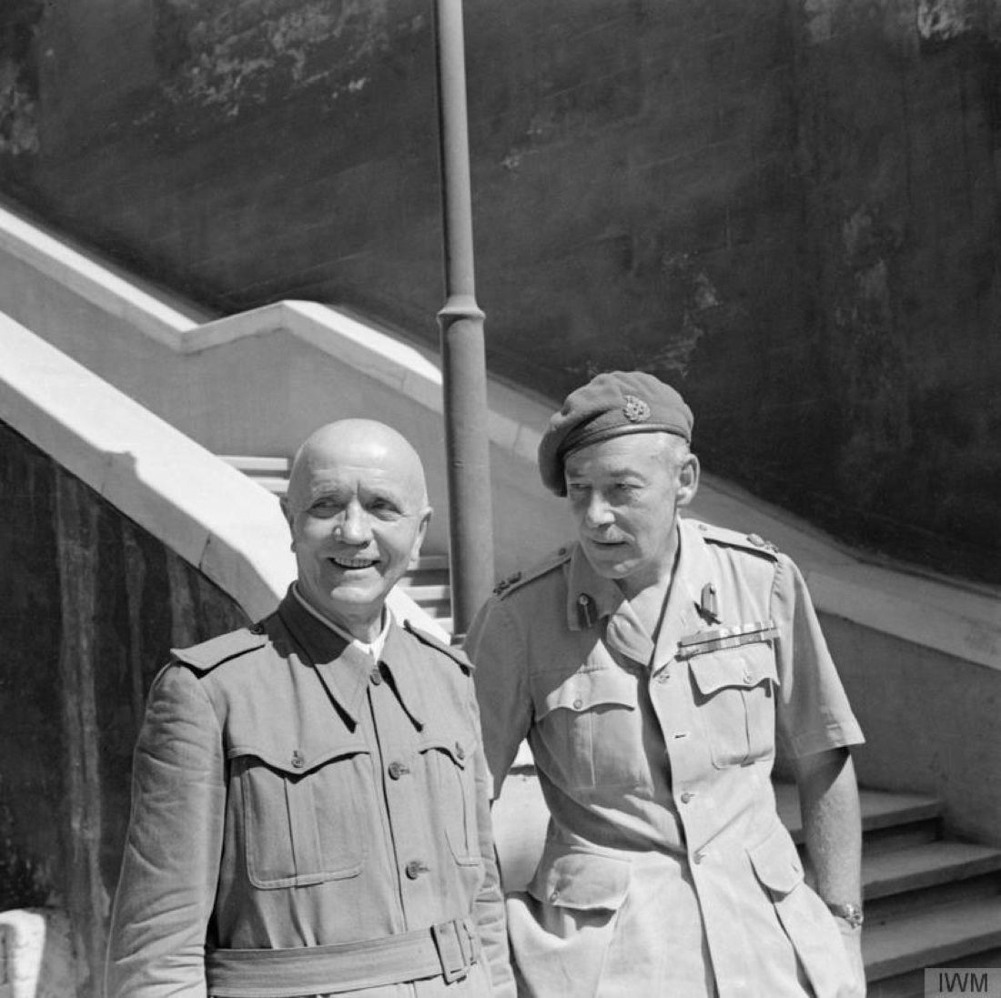 Verso la Repubblica: gli ultimi mesi dei Savoia