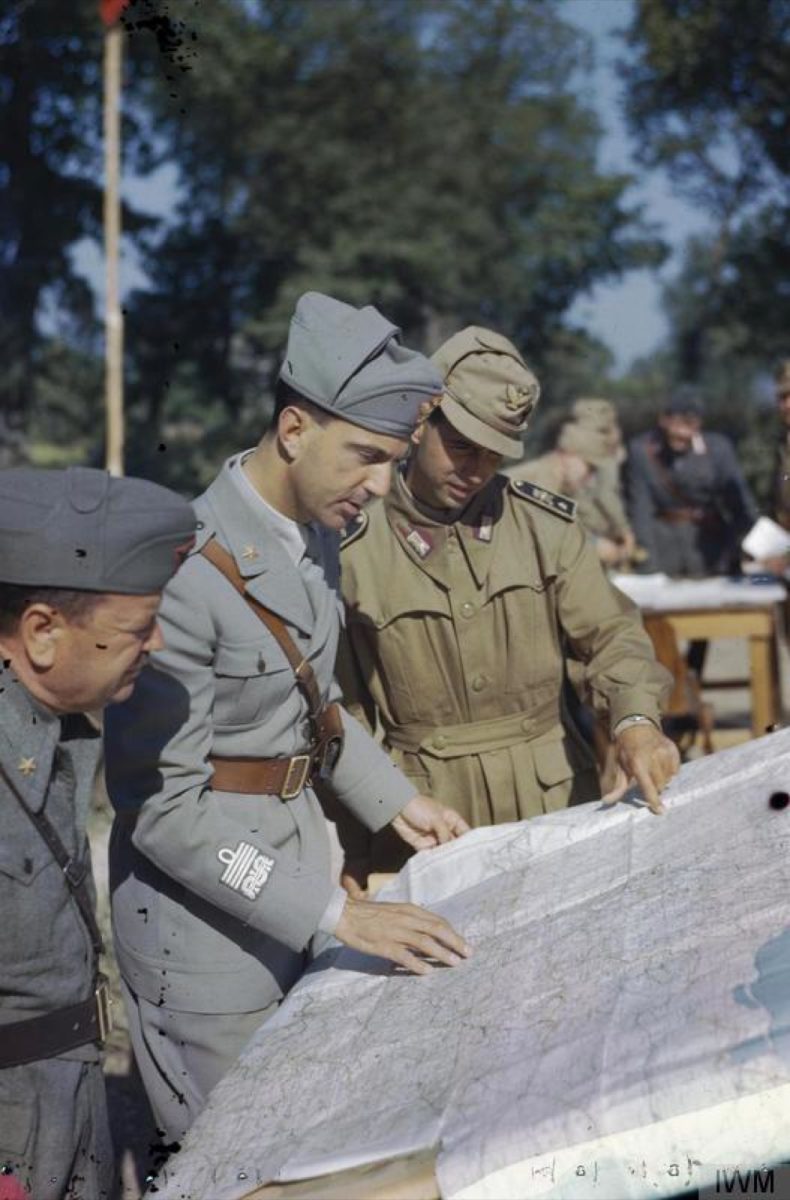 Verso la Repubblica: gli ultimi mesi dei Savoia