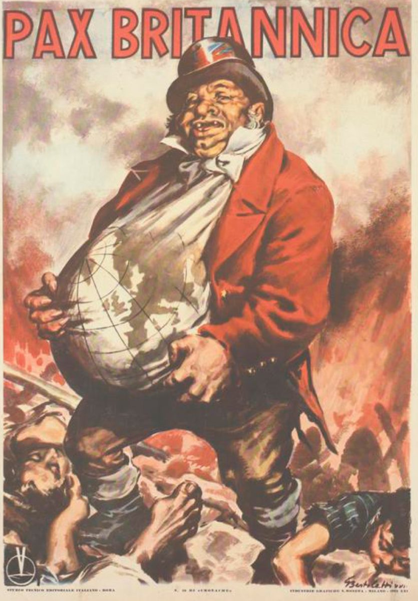 Verso la Repubblica: gli ultimi mesi dei Savoia