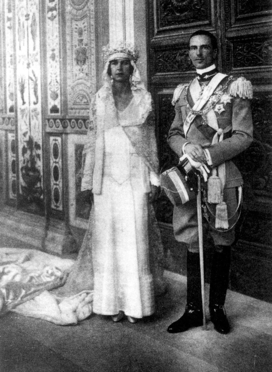 Verso la Repubblica: gli ultimi mesi dei Savoia