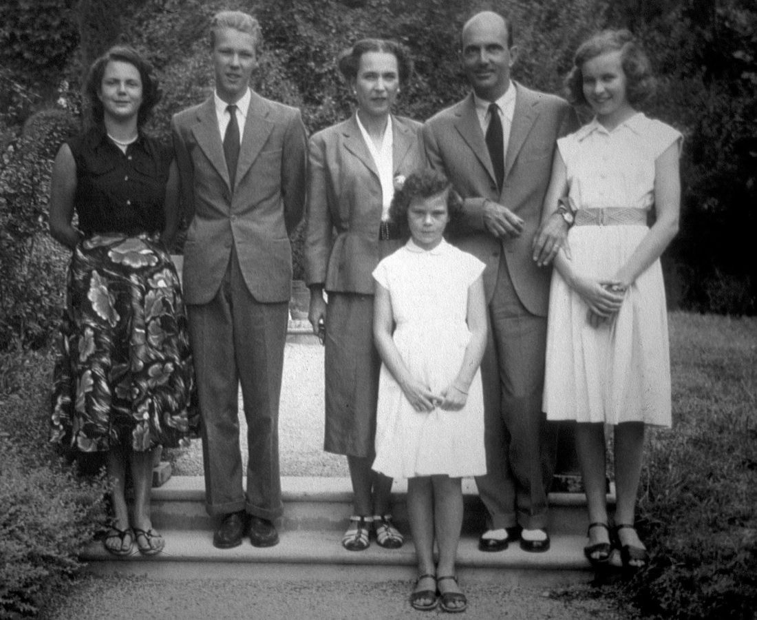 Verso la Repubblica: gli ultimi mesi dei Savoia