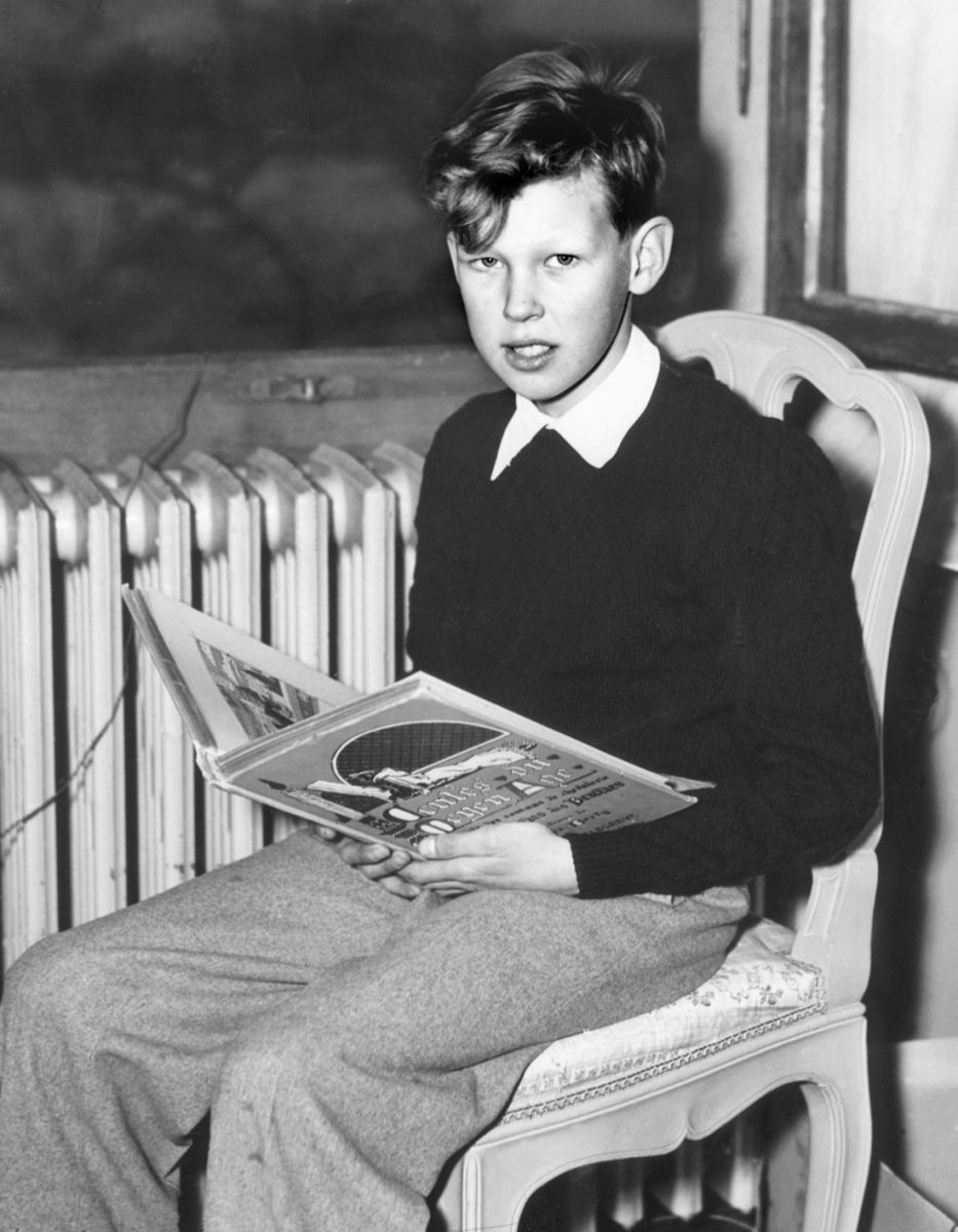 Verso la Repubblica: gli ultimi mesi dei Savoia