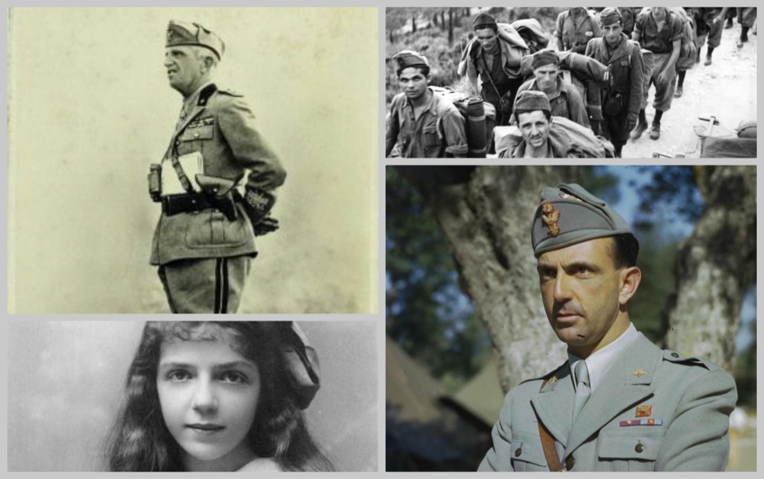 Verso la Repubblica: gli ultimi mesi dei Savoia