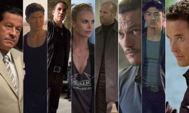 Fast & Furious, tutti i cattivi della serie sulle corse d’auto – Foto