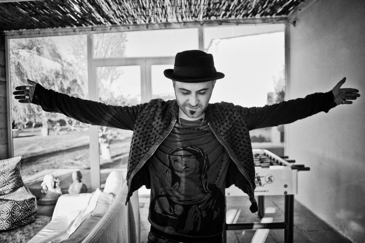 Galleria foto 'Edicola Fiore: 5 cose da sapere sul ritorno in tivù di Fiorello' - foto 5