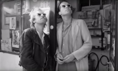 Nel corso del tempo di Wim Wenders, quarant’anni di mito generazionale