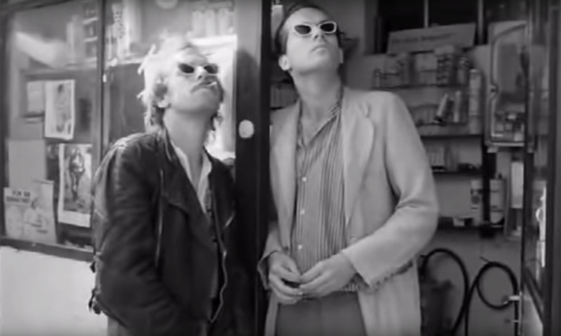 Nel corso del tempo di Wim Wenders, quarant’anni di mito generazionale Nel corso del tempo di Wim Wenders, quarant’anni di mito generazionale