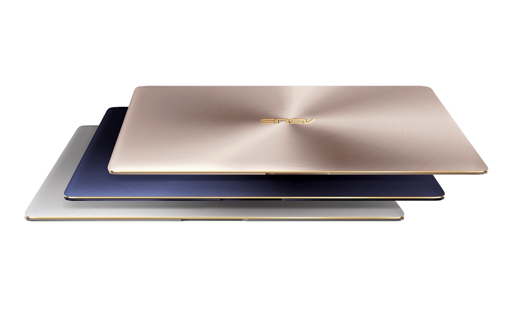 Asus ZenBook 3, la migliore alternativa Windows al MacBook Asus ZenBook 3, la migliore alternativa Windows al MacBook