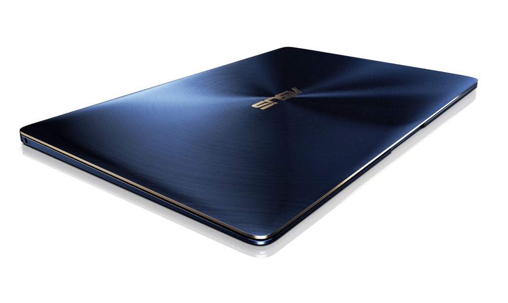 Asus ZenBook 3, la migliore alternativa Windows al MacBook Asus ZenBook 3, la migliore alternativa Windows al MacBook