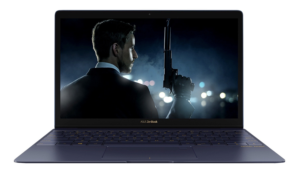 Asus ZenBook 3, la migliore alternativa Windows al MacBook Asus ZenBook 3, la migliore alternativa Windows al MacBook