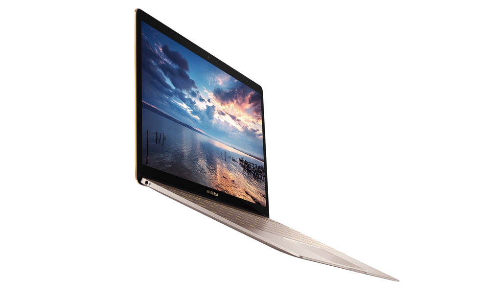 Asus ZenBook 3, la migliore alternativa Windows al MacBook Asus ZenBook 3, la migliore alternativa Windows al MacBook