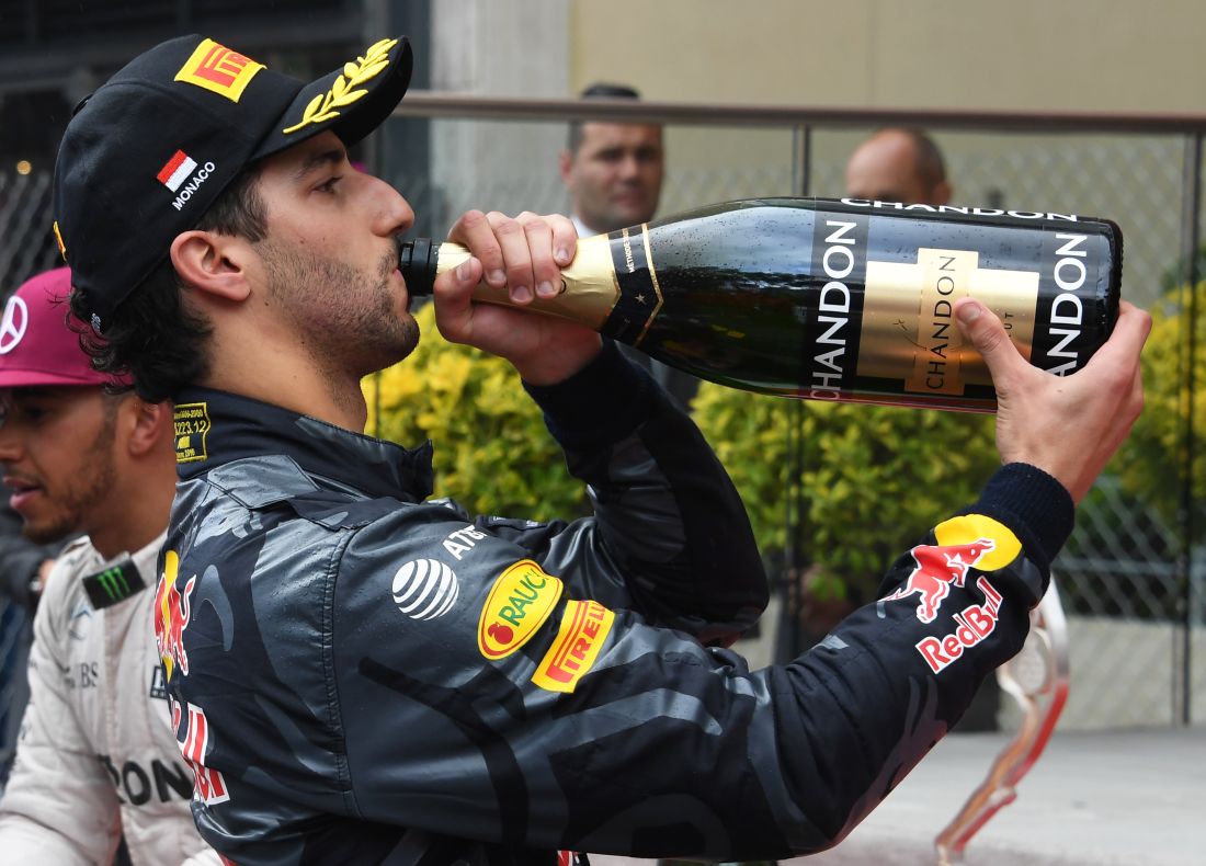 Gp di Monaco: le 3 cause della crisi Ferrari Gp di Monaco: le 3 cause della crisi Ferrari