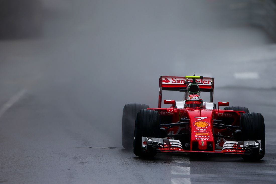 Gp di Monaco: le 3 cause della crisi Ferrari Gp di Monaco: le 3 cause della crisi Ferrari