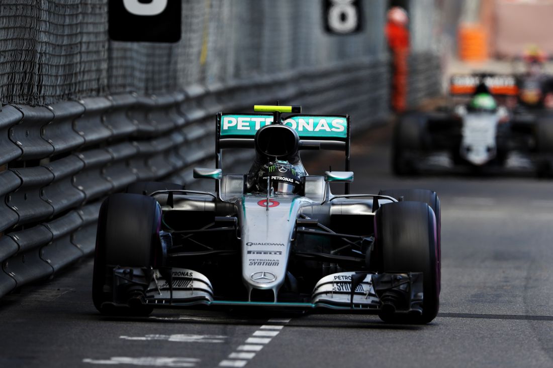 Gp di Monaco: le 3 cause della crisi Ferrari Gp di Monaco: le 3 cause della crisi Ferrari