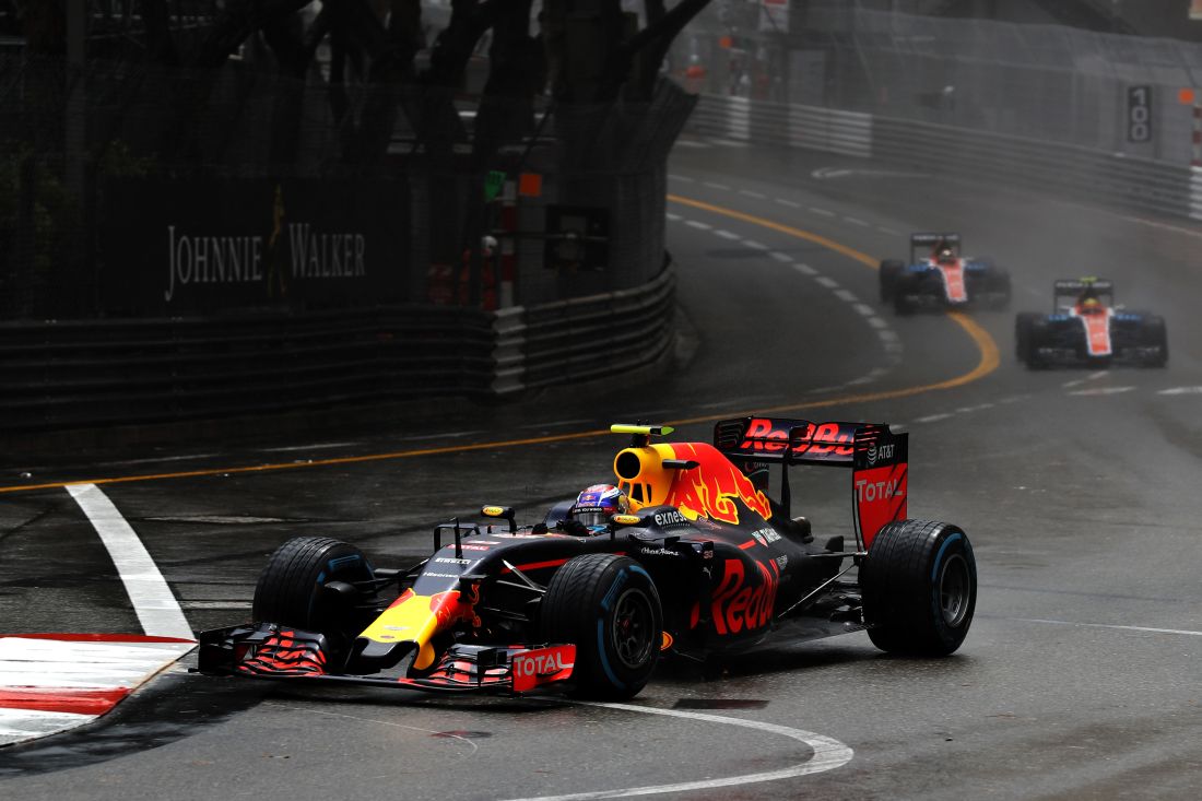 Gp di Monaco: le 3 cause della crisi Ferrari Gp di Monaco: le 3 cause della crisi Ferrari