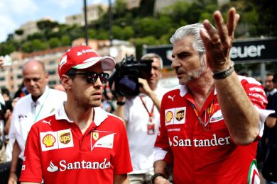 Gp di Monaco: le 3 cause della crisi Ferrari