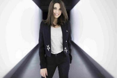 Per favore, non chiamatemi “la ex di Fedez”