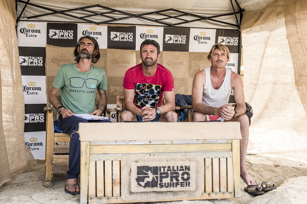 Italian Pro Surfer: lotta “all’ultima onda” su Italia 1 con Le Donatella Italian Pro Surfer: lotta “all’ultima onda” su Italia 1 con Le Donatella
