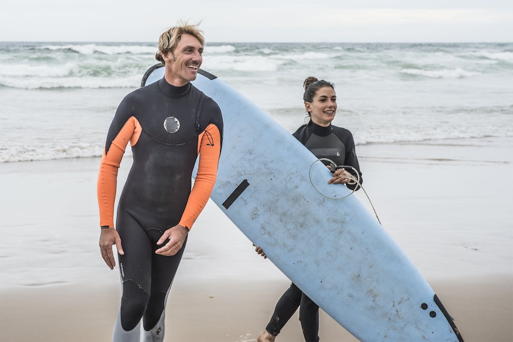 Italian Pro Surfer: lotta “all’ultima onda” su Italia 1 con Le Donatella Italian Pro Surfer: lotta “all’ultima onda” su Italia 1 con Le Donatella