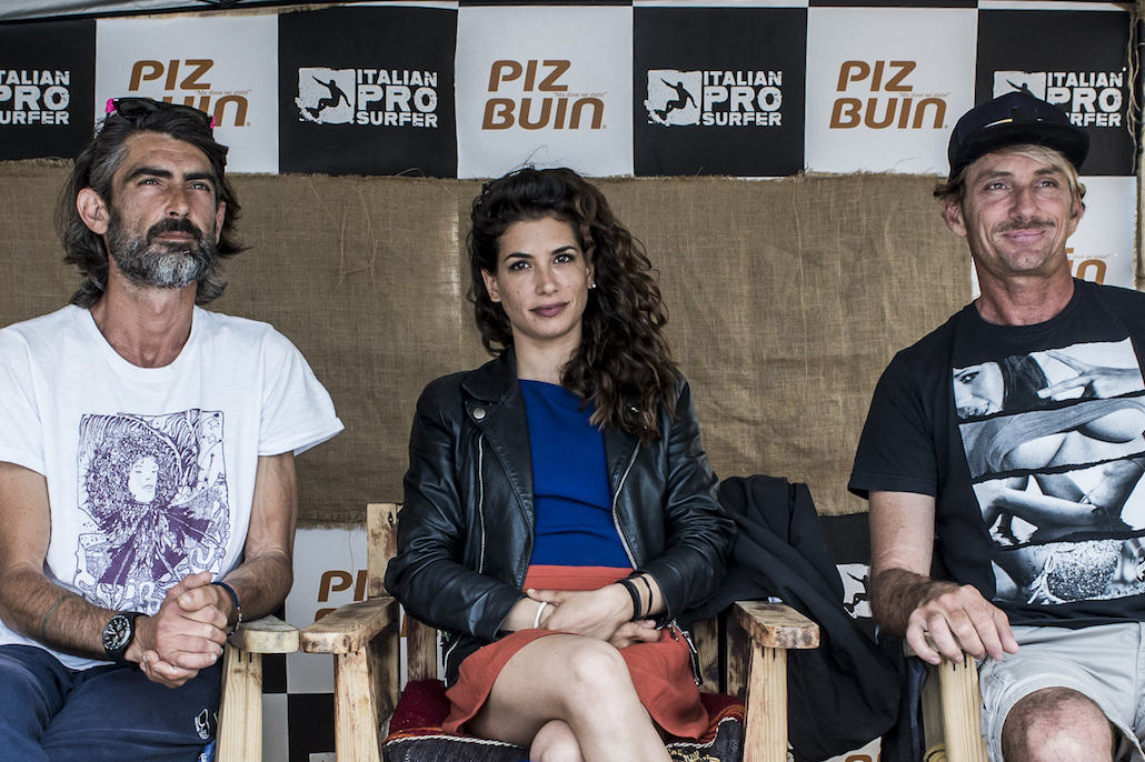 Italian Pro Surfer: lotta “all’ultima onda” su Italia 1 con Le Donatella Italian Pro Surfer: lotta “all’ultima onda” su Italia 1 con Le Donatella