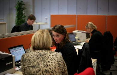 5 frasi da non dire al proprio capo