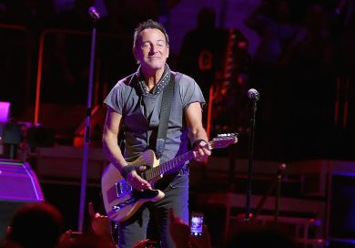 Bruce Springsteen duetta con Bono (U2) a Dublino – Video e scaletta