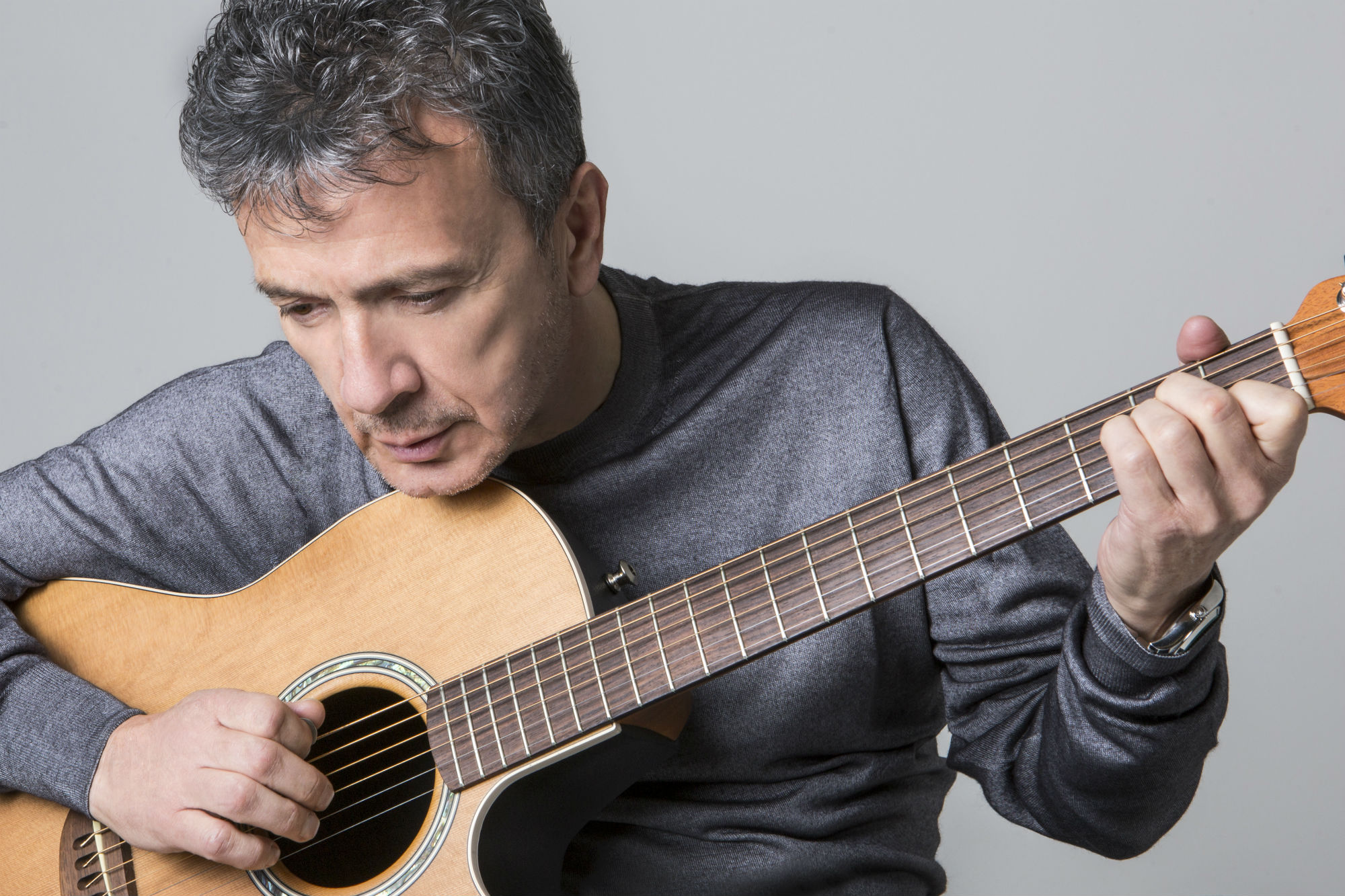 Pupo: il video del nuovo singolo, Non odiarmi – Anteprima