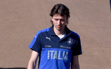 Montolivo, nuovo infortunio: Europeo addio?