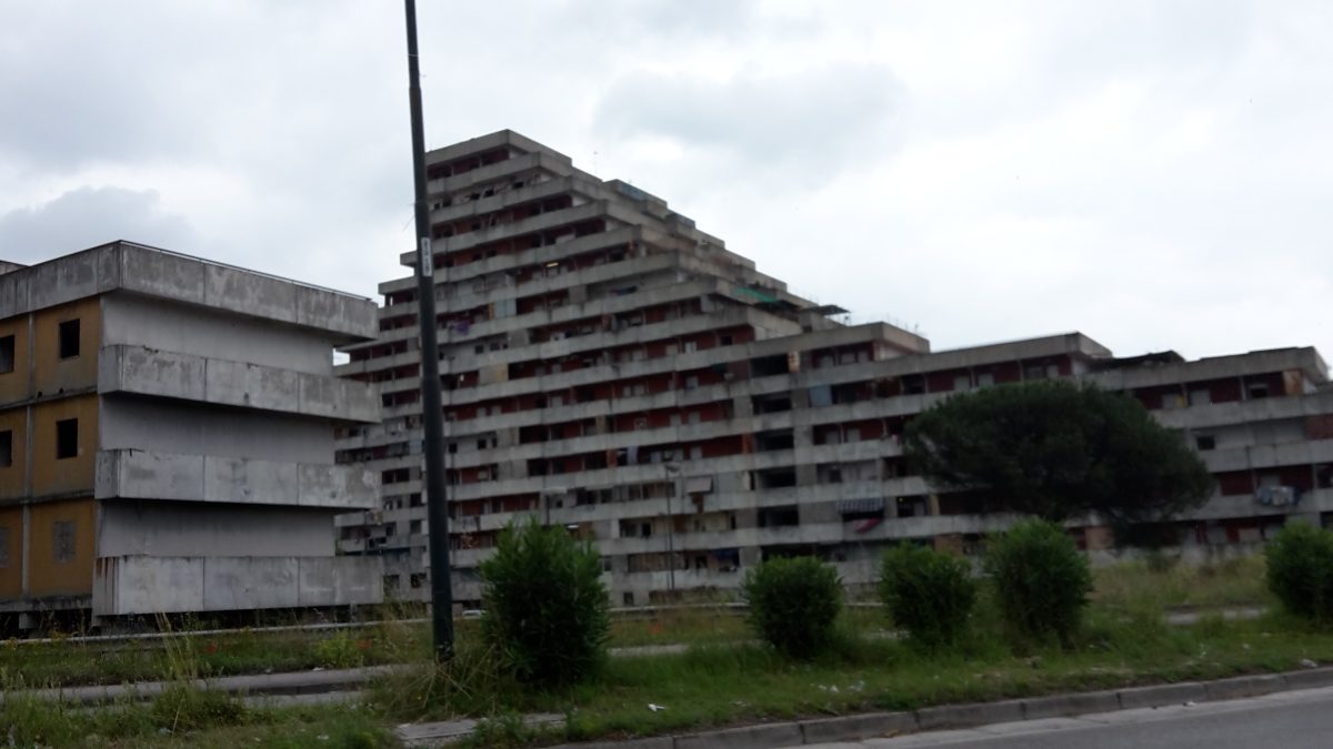Galleria foto 'La preside di Scampia che della scuola ha fatto una missione' - foto 8