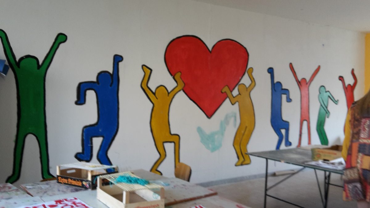 Galleria foto 'La preside di Scampia che della scuola ha fatto una missione' - foto 5