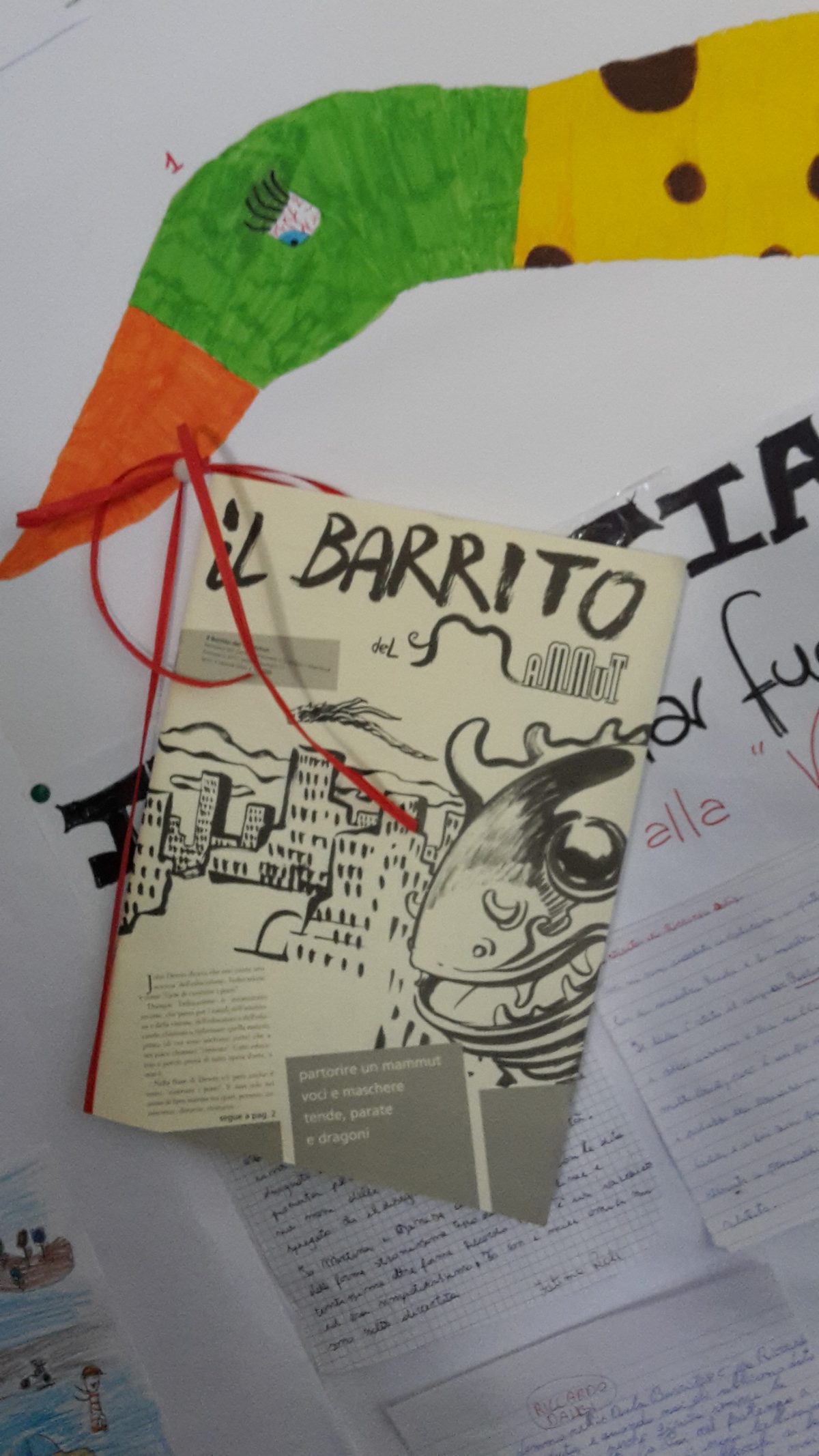 Galleria foto 'La preside di Scampia che della scuola ha fatto una missione' - foto 13