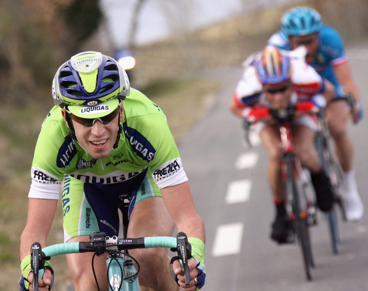 Galleria foto 'Vincenzo Nibali: tutte le vittorie, dagli inizi al Giro d’Italia 2016' - foto 11