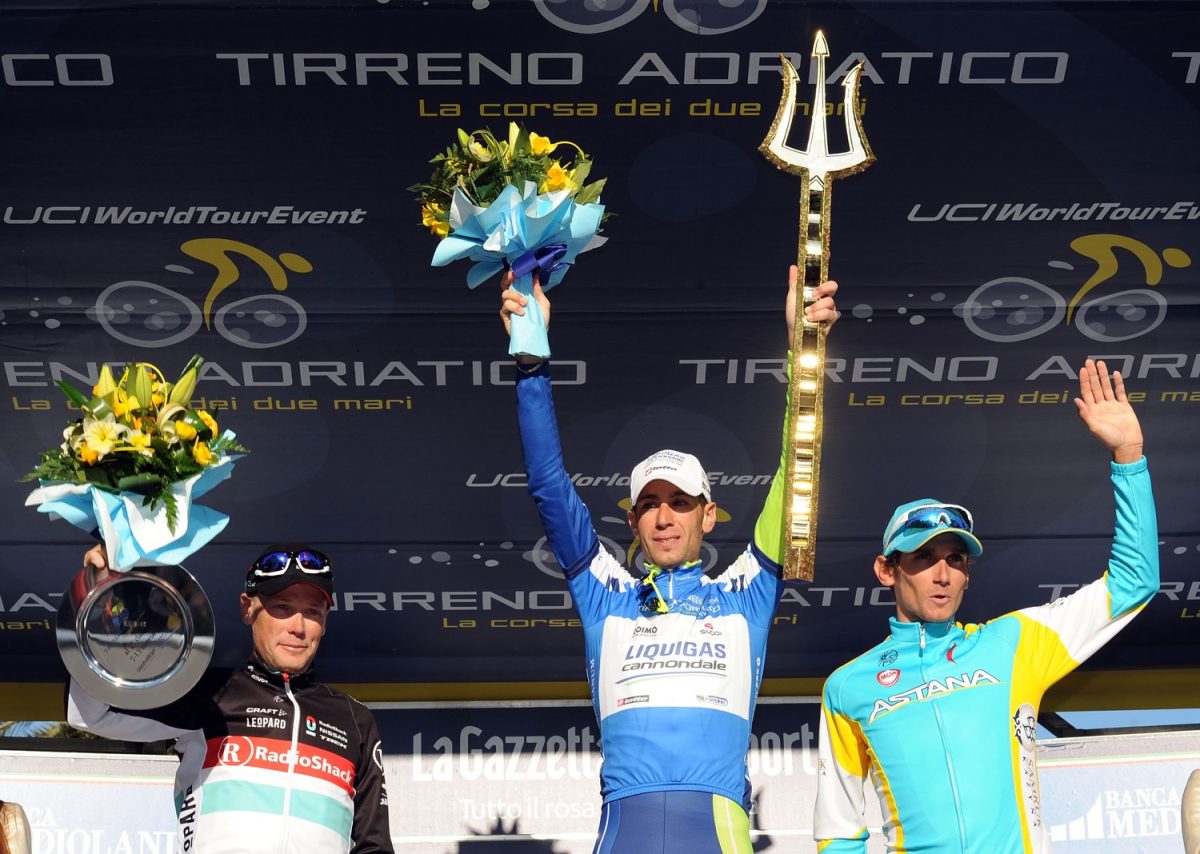 Galleria foto 'Vincenzo Nibali: tutte le vittorie, dagli inizi al Giro d’Italia 2016' - foto 7