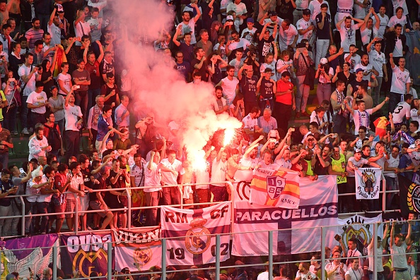 Real Madrid nella leggenda: trionfo sull’Atletico in Champions League