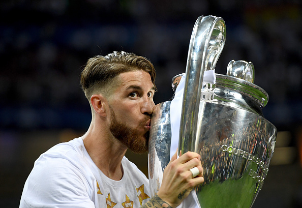 Real Madrid nella leggenda: trionfo sull’Atletico in Champions League