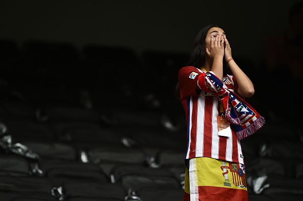 Real Madrid nella leggenda: trionfo sull’Atletico in Champions League