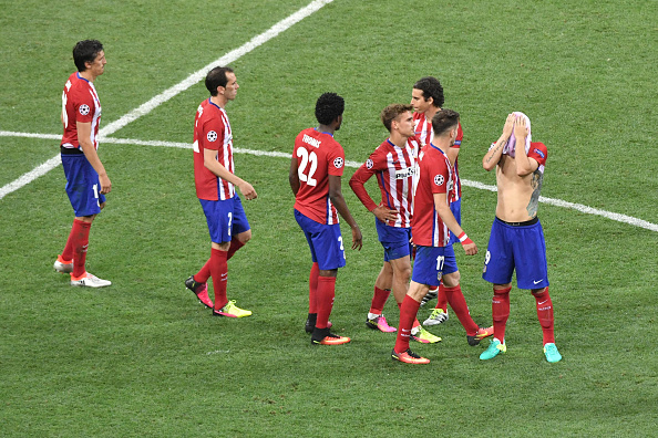 Real Madrid nella leggenda: trionfo sull’Atletico in Champions League